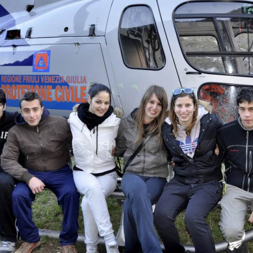 Stage Protezione civile (24.03.2011) n. 40 / 62800