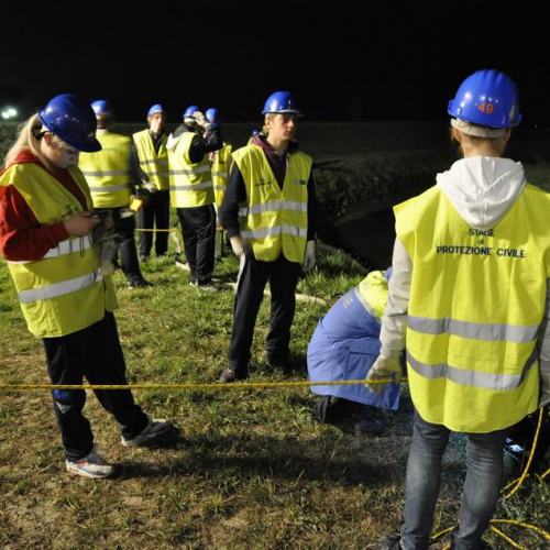 Stage Protezione civile (01.04.2011) n. 2 / 63674