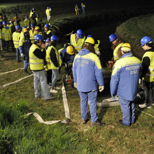 Stage Protezione civile (01.04.2011) n. 3 / 63675