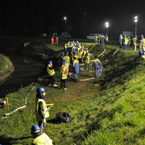 Stage Protezione civile (01.04.2011) n. 4 / 63676