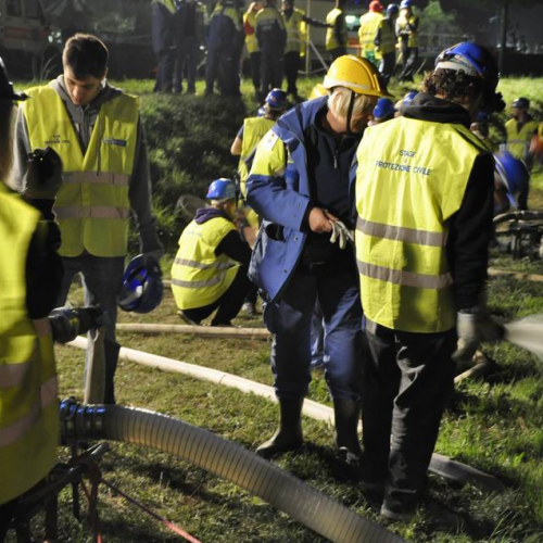 Stage Protezione civile (01.04.2011) n. 7 / 63679
