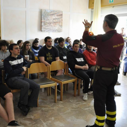 Stage Protezione civile (01.04.2011) n. 9 / 63681