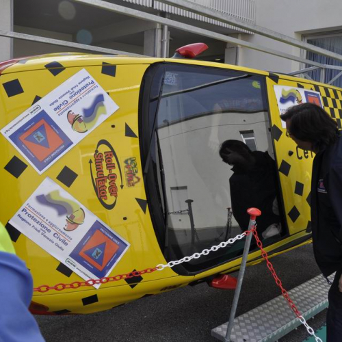 Stage Protezione civile (01.04.2011) n. 17 / 63689