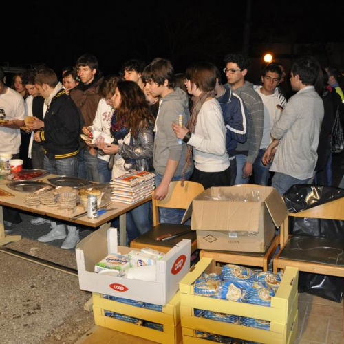 Stage Protezione civile (01.04.2011) n. 25 / 63697