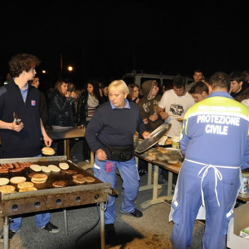 Stage Protezione civile (01.04.2011) n. 26 / 63698
