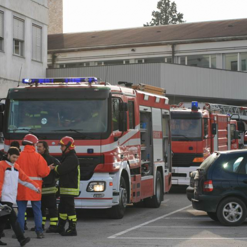 VIII Giornata Nazionale della Sicurezza nelle Scuole n. 1 / 58832