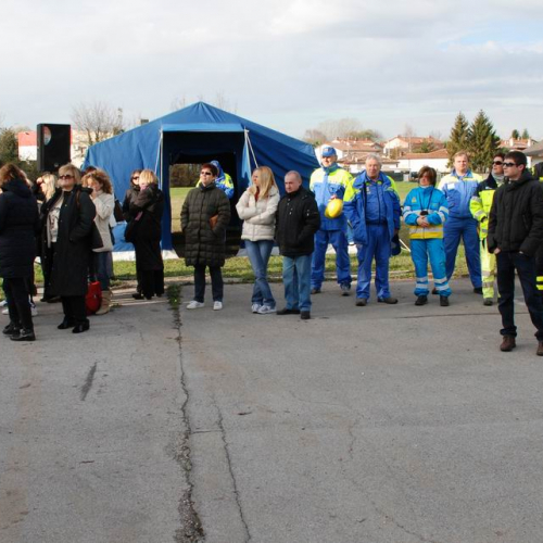 VIII Giornata Nazionale della Sicurezza nelle Scuole n. 2 / 58833