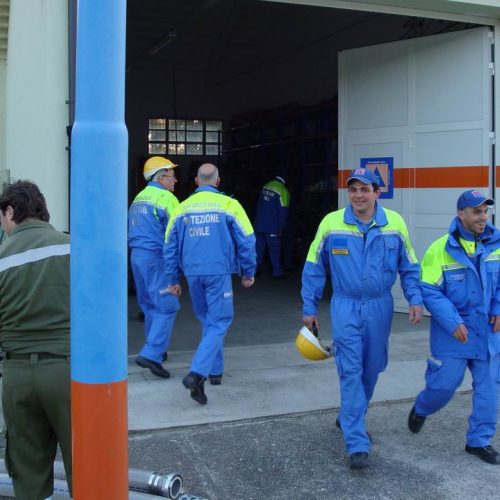 Cerchio 2011 n. 1 / 64214