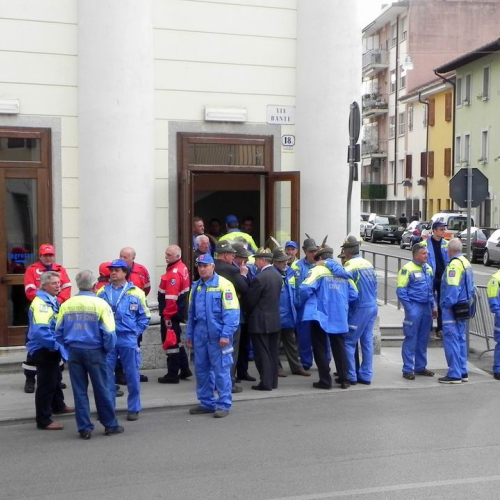 Incontro on. Zamberletti n. 1 / 64940