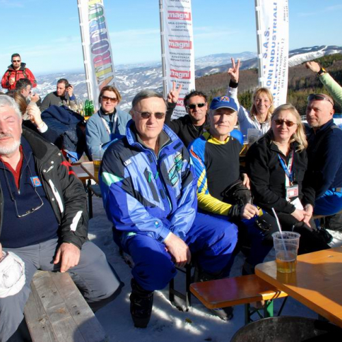 Gara di Fondo e Snowboard (CIMONE 2011) n. 51 / 60861