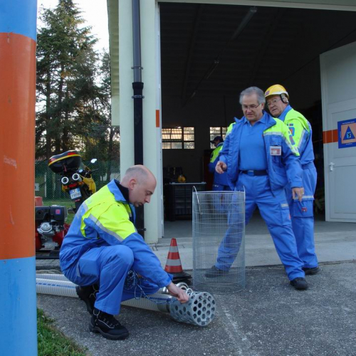 Cerchio 2011 n. 2 / 64215