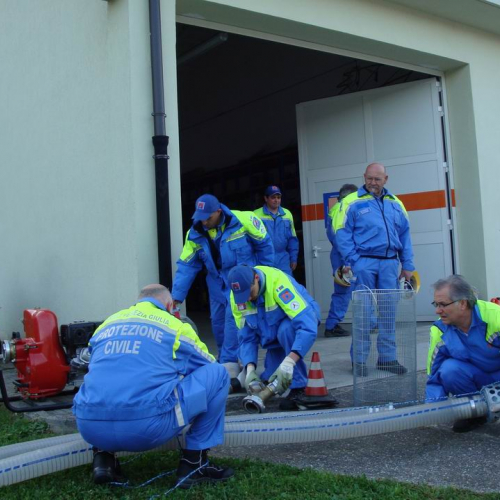 Cerchio 2011 n. 3 / 64216