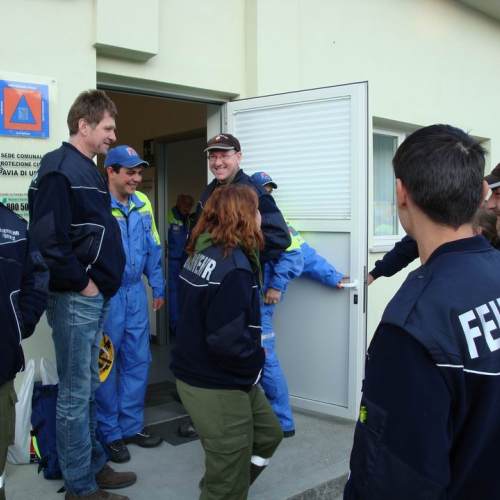 Cerchio 2011 n. 4 / 64217