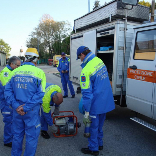 Cerchio 2011 n. 5 / 64218