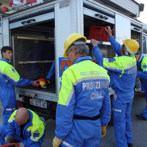 Cerchio 2011 n. 7 / 64220