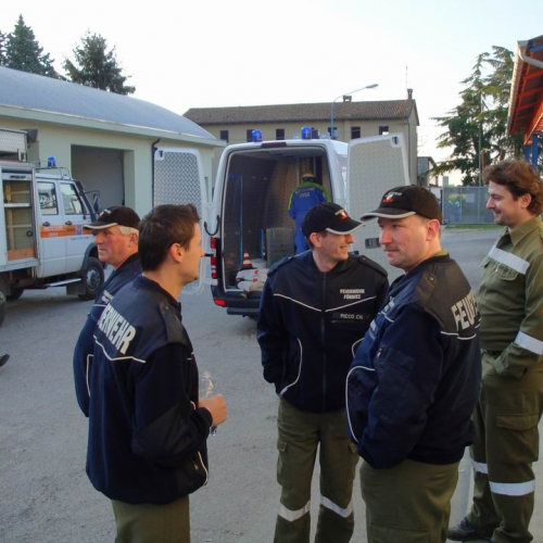 Cerchio 2011 n. 8 / 64221