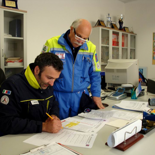 Cerchio 2011 n. 9 / 64222