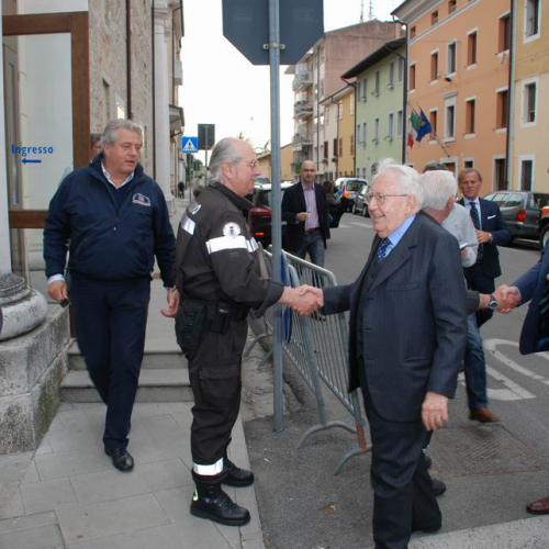 Incontro on. Zamberletti n. 6 / 64945
