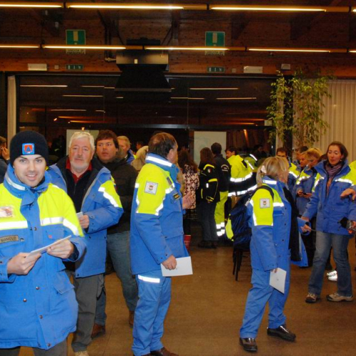 Serata finale e premiazioni n. 1 / 47651