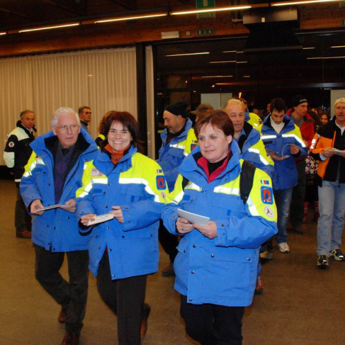 Serata finale e premiazioni n. 2 / 47652