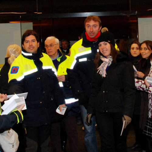 Serata finale e premiazioni n. 3 / 47653