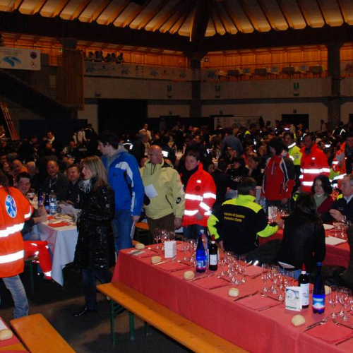 Serata finale e premiazioni n. 4 / 47654