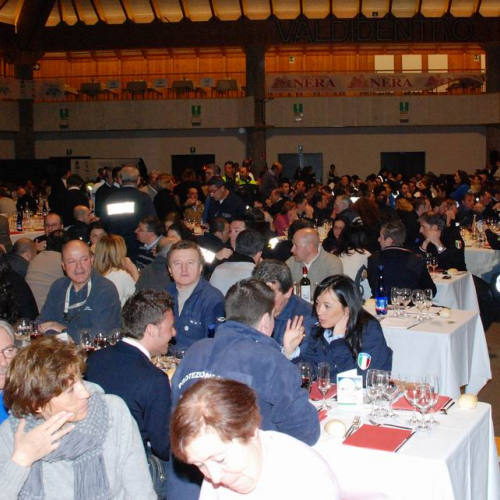 Serata finale e premiazioni n. 5 / 47655