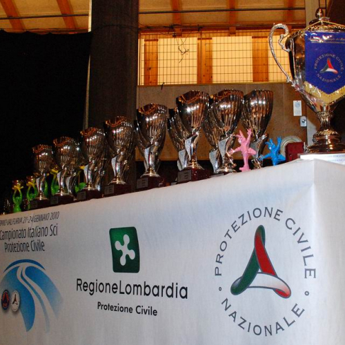 Serata finale e premiazioni n. 6 / 47656