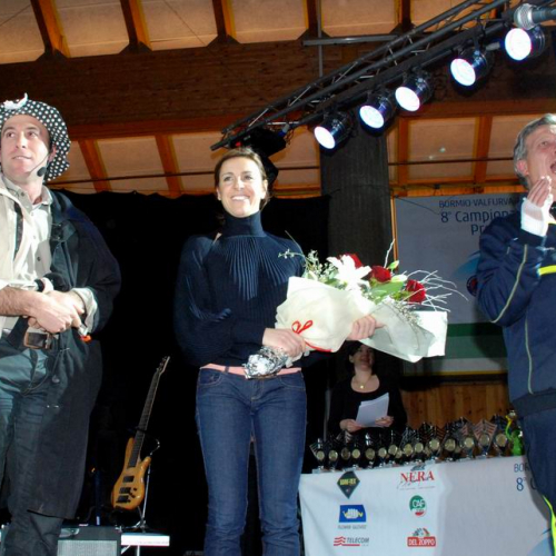 Serata finale e premiazioni n. 7 / 47657