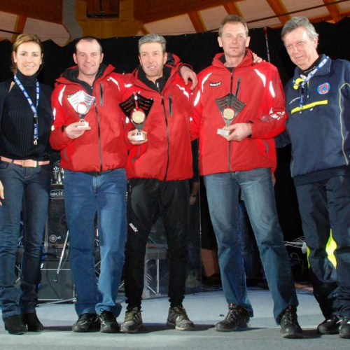 Serata finale e premiazioni n. 9 / 47659