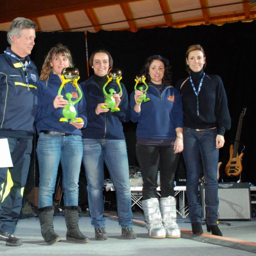 Serata finale e premiazioni n. 10 / 47660