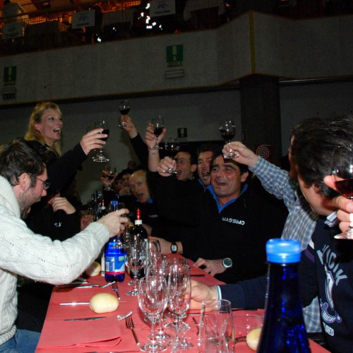 Serata finale e premiazioni n. 14 / 47664