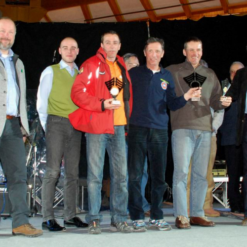 Serata finale e premiazioni n. 15 / 47665