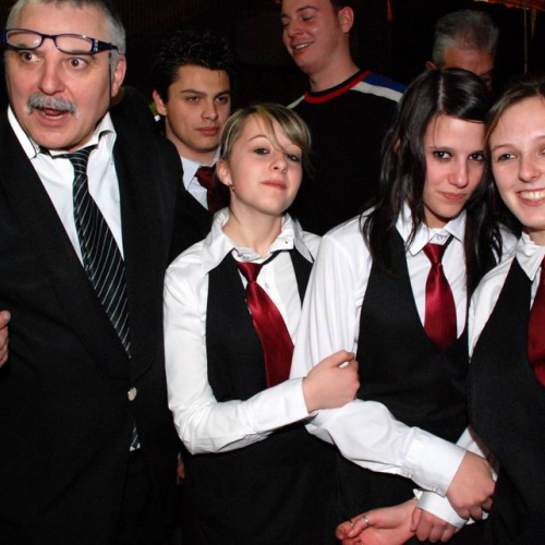 Serata finale e premiazioni n. 19 / 47669