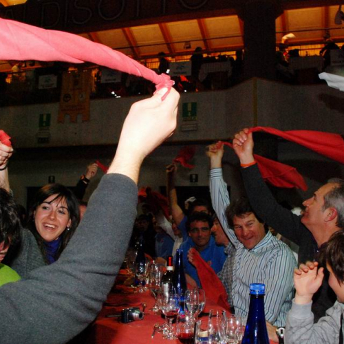 Serata finale e premiazioni n. 20 / 47670