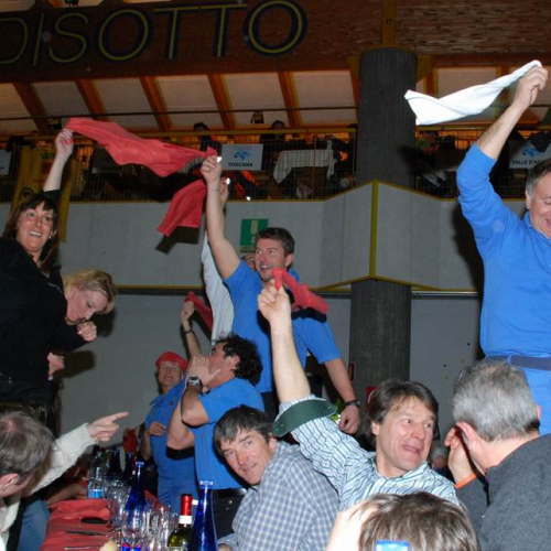 Serata finale e premiazioni n. 21 / 47671