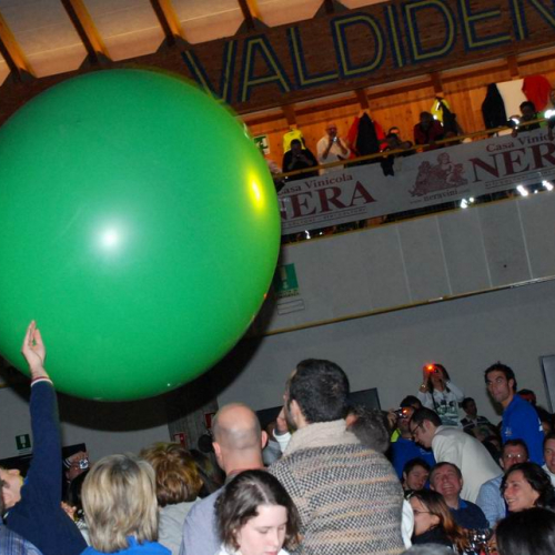 Serata finale e premiazioni n. 23 / 47673