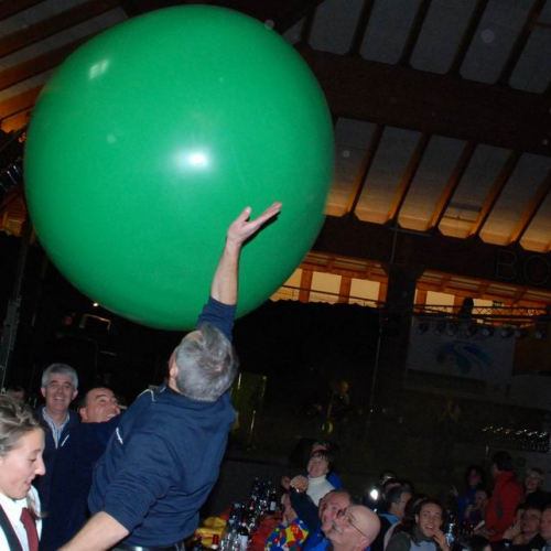 Serata finale e premiazioni n. 24 / 47674