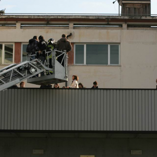 VIII Giornata Nazionale della Sicurezza nelle Scuole n. 3 / 58834