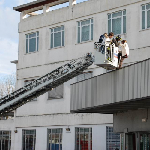 VIII Giornata Nazionale della Sicurezza nelle Scuole n. 5 / 58836