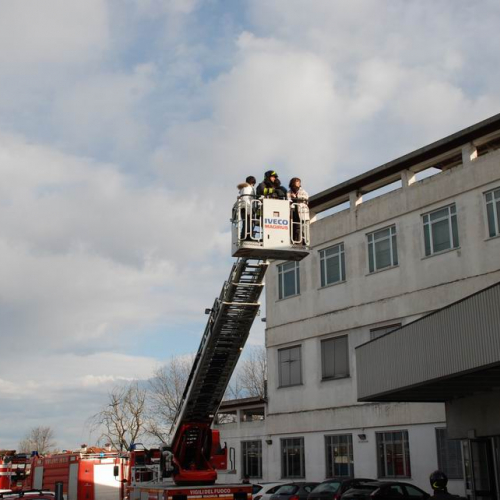 VIII Giornata Nazionale della Sicurezza nelle Scuole n. 6 / 58837