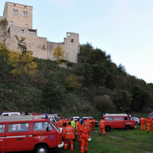 Esercitazione Cjistiel di Borc 2009 2 / 43891