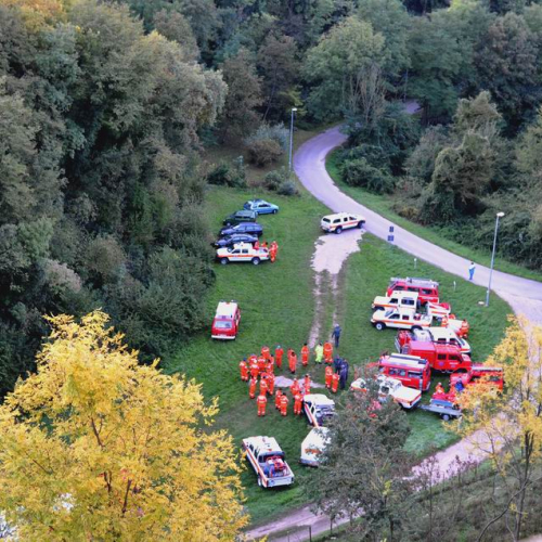 Esercitazione Cjistiel di Borc 2009 3 / 43892