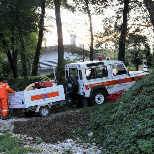 Esercitazione Cjistiel di Borc 2009 4 / 43893