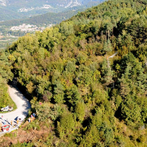 Esercitazione Cjistiel di Borc 2009 10 / 43899