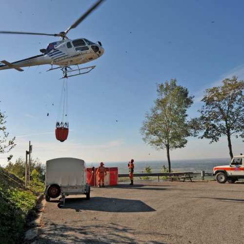 Esercitazione Cjistiel di Borc 2009 16 / 43905