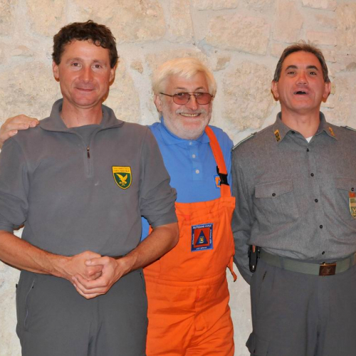 Esercitazione Cjistiel di Borc 2009 26 / 43915