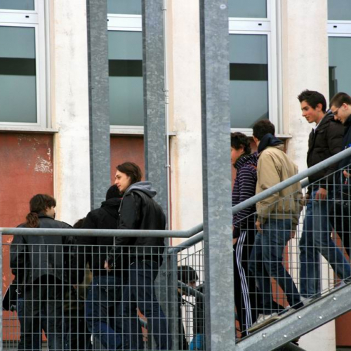 VIII Giornata Nazionale della Sicurezza nelle Scuole n. 8 / 58839