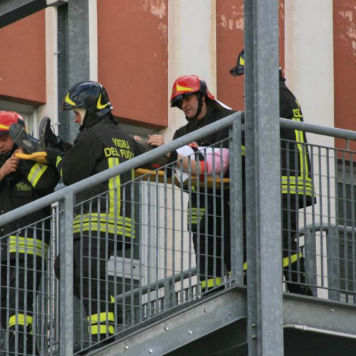 VIII Giornata Nazionale della Sicurezza nelle Scuole n. 9 / 58840