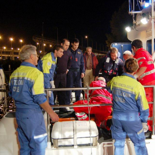 Airsubsarex 2008 Giona 3 / 31810